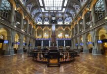 La banca europea se desploma arrastrada por el hundimiento en Alemania de Deutsche Bank