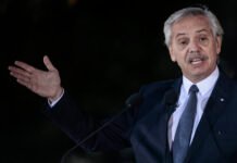 Argentina licitará la construcción de la nueva vía navegable en el Río de la Plata