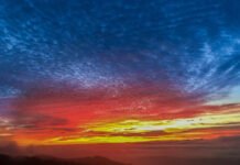 Un nuevo episodio de El Niño amenaza con batir récords de temperaturas mundiales