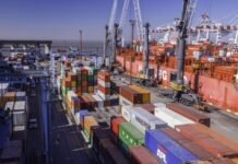 Argentina-Uruguay: Droga traficada desde puertos de la costa atlántica provendría de la Hidrovía Paraguay-Paraná