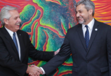 Argentina comenzó a cobrar “retenciones” a Paraguay: Llegaron las primeras facturas del peaje en el tramo superior de la Hidroví