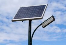 Legislador insta al MOPC a utilizar energía solar dentro de sus obras