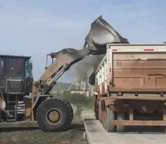 Suspicaz desidia de la INC encarece costo logístico para transporte de materia prima