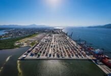 EMPRESAS OPTAN POR PUERTO DE PARANAGUÁ COMO ALTERNATIVA AL PEAJE FLUVIAL ARGENTINO