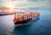 Navieras separan servicios estructurales con la creación de 2M