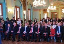 Iniciarán construcción de tercer tramo de la ruta que empalmará con el puente de la Bioceánica.