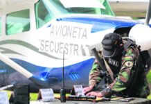 La ruta ‘preferida’ de la cocaína: Paraguay recibe la droga por aire, tierra y ríos