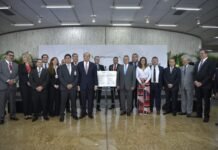 Itaipu salda deuda por construcción y Paraguay adquiere patrimonio en igualdad de condiciones