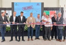 Frigorífico reinaugura instalaciones y ratifica apuesta al desarrollo del Chaco