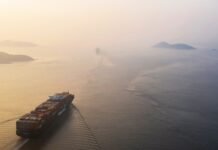 Hapag-Lloyd amplía servicios costeros en Sudamérica con nueva ruta que conecta Perú y norte de Chile