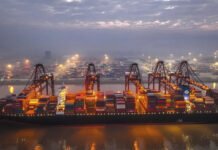 La fuerza de Brasil en China