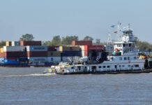 Argentina amenaza con interdictar embarcaciones paraguayas que se nieguen al pago del arbitrario peaje