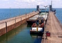 Llamativa actitud de Argentina referente al peaje, «se acuerdan cosas pero se hacen otras» dijo Esteban Dos Santos