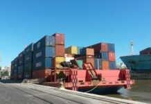 Exportaciones del primer trimestre superan en un 30% valores del año pasado