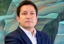 Raúl Valdez asume la Presidencia del Centro de Armadores Fluviales y Marítimos del Paraguay, CAFyM