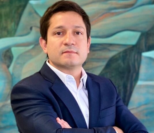 Raúl Valdez asume la Presidencia del Centro de Armadores Fluviales y Marítimos del Paraguay, CAFyM