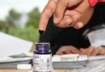 Tenemos el poder de hacer la diferencia, pero necesitamos salir a votar