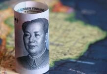 El yuan chino se convierte en la segunda moneda de las reservas internacionales de Brasil desbancando al euro