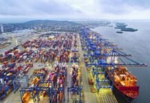 Colombia: Puerto Cartagena, uno de los más eficientes del mundo