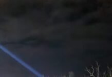 Tres barcazas hundidas y una comprometida ponen en alerta la navegación del río Paraná