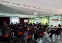 CINAE lanza curso de Agente Marítimo que iniciara el 30 de mayo