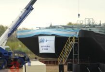 Justicia Argentina ordena remate de barcaza de PDVSA dentro del Juicio de ex empleados de Fluvialba