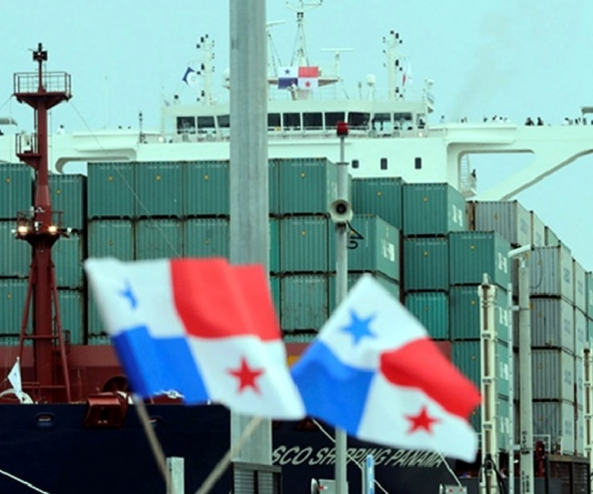 Cámara Marítima de Panamá elige nueva junta directiva