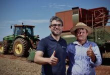 Paraguay encabeza exportaciones de chía al mundo