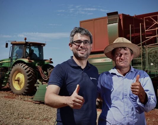 Paraguay encabeza exportaciones de chía al mundo