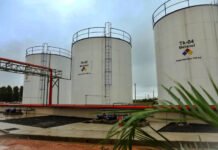 Inauguran en Villeta la mayor planta de biodiésel del país