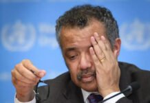 La máxima preocupación del director de la OMS: pide que se tomen medidas «urgentes»