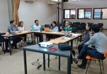 Paraguay participará de programa para promover adaptación y mitigación al cambio climático