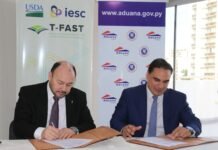 EEUU extiende su cooperación con la DNA para avanzar en la facilitación del comercio agrícola