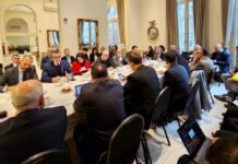 Peaje en la Hidrovia: Argentina no justificó, la región reclamó y la situación pasa a estadio legal