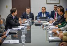 Argentina no pudo justificar trabajos de dragado en el Paraná que respalden cobro de peaje