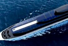 PowerX lanza el primer buque cisterna totalmente eléctrico del mundo