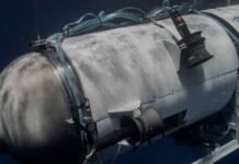 El dispositivo “supersecreto” con el que se detectó la implosión catastrófica del submarino Titan