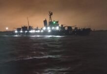 Armada Paraguaya invirtió más de Gs. 4.300 MILLONES en el Cañonero Paraguay