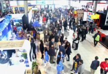 Gran expectativa para el inicio de la Expo Logística Paraguay 2023