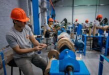 Industrias maquiladoras exportaron por USD 422 millones de enero a mayo de este año