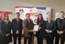 La mayoría de las maquiladoras están instaladas en Alto Paraná