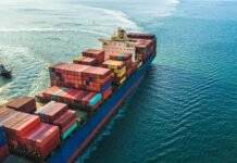 Las pérdidas del transporte marítimo alcanzaron un mínimo histórico en 2022