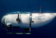 Los propietarios del submarino ‘Titan’ dan por muertos a los cinco pasajeros