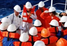 Déficit de oferta de «Gente de Mar» ha alcanzado un nivel récord en 2023