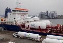 Safety and Security Capacitaciones realizará curso de Loading Master centrado en combustibles marinos a base de hidrógeno verde