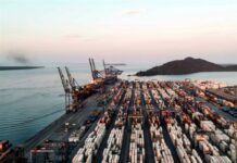 Costa Este de Sudamérica suma servicio de conexión con Europa y observa alza de tarifas desde Asia