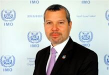 OMI designa a Arsenio Domínguez de Panamá como nuevo secretario general
