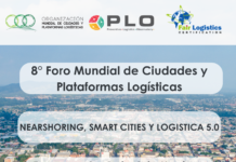 8° Foro Mundial de Ciudades y Plataformas Logísticas será en Honduras