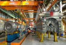 ¿Desaparecerán las entregas de buques en el corto plazo?