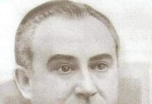 En el día del Ingeniero Paraguayo recuerdan al Capitán José Bozzano